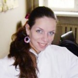 Соловьева Яна Алексеевна