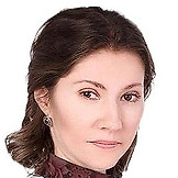 Акимова Ольга Витальевна