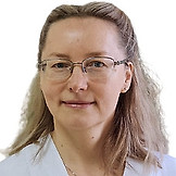 Воеводина Людмила Витальевна
