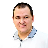 Терентьев Сергей Петрович
