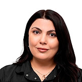 Адилова Марина Мисрихановна
