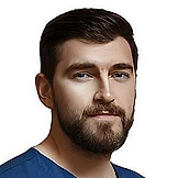Сусов Максим Валерьевич