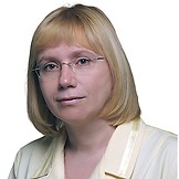 Шевченко Наталия Владимировна