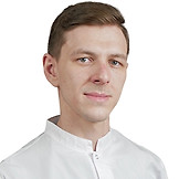 Майер Николай Евгеньевич