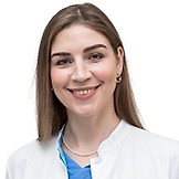 Витюшова Ольга Алексеевна