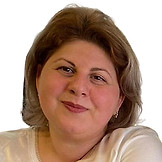Акиваева Инга Баруховна