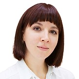 Ипатова Елена Валериевна