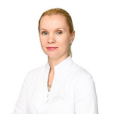 Зинковская Ольга Александровна