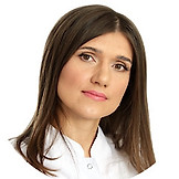 Набокова Олеся Владимировна