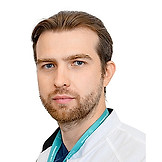 Сагунов Павел Андреевич