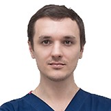 Стыкин Ярослав Олегович