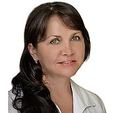 Горбакова Татьяна Ильинична