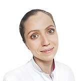 Родионова Екатерина Николаевна