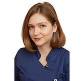 Шуйская Дарья Александровна