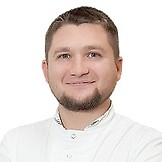 Дмитриев Иван Владимирович