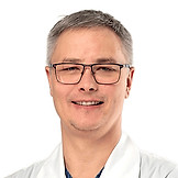 Крюков Дмитрий Александрович