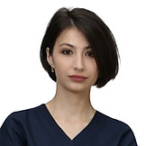 Чотчаева Фарида Агюфовна