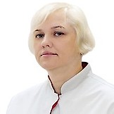 Скляднева Маргарита Валериевна