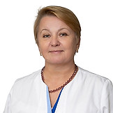 Герасимова Ольга Павловна