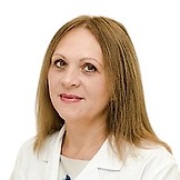 Удовина Лариса Владимировна