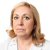 Соболевская Алла Александровна
