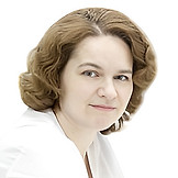 Букинская Елена Владимировна