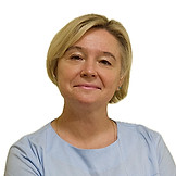 Дмитриева Наталья Николаевна