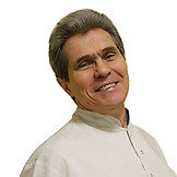 Ляхов Виктор Федорович