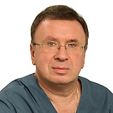 Кузнецов Сергей Эдуардович