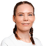 Ерпулева Ирина Владимировна