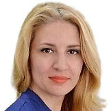 Стаматова Эллина Павловна