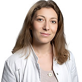 Колпина Анна Александровна