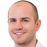 Воронков Сергей Сергеевич