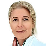 Коваленко Ирина Викторовна