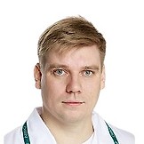 Карпов Денис Владимирович