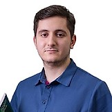 Абрамянц Генрих Каренович