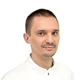 Халиман Евгений Александрович