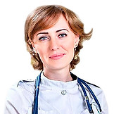 Ягодкина Анастасия Владимировна