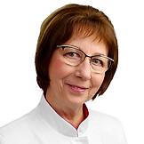 Перчаткина Галина Викторовна