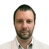 Орлов Максим Сергеевич