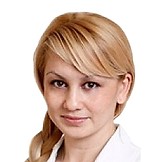 Утегенова Юлия Викторовна