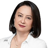 Сонова Марина Мусабиевна