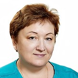 Абраменко Валентина Николаевна