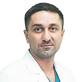 Мамедов Рамал Ровшанович