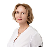 Погребняк Элеонора Яковлевна