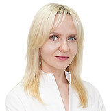 Харламова Екатерина Андреевна