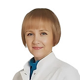 Глущенко Светлана Александровна