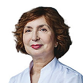 Перцхелия Лия Чичиковна