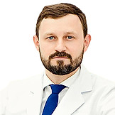 Самохин Кирилл Михайлович
