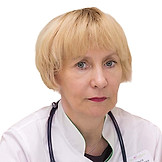 Гимадеева Ольга Викторовна